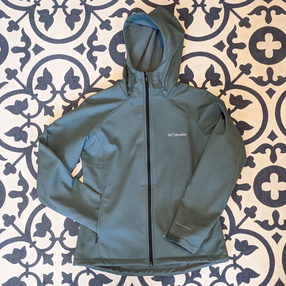 Columbia Sportswear Women's Jacket, Size S - Picture 1 of 10